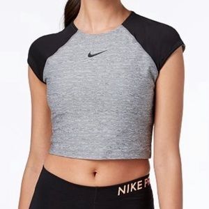 Nike workout set